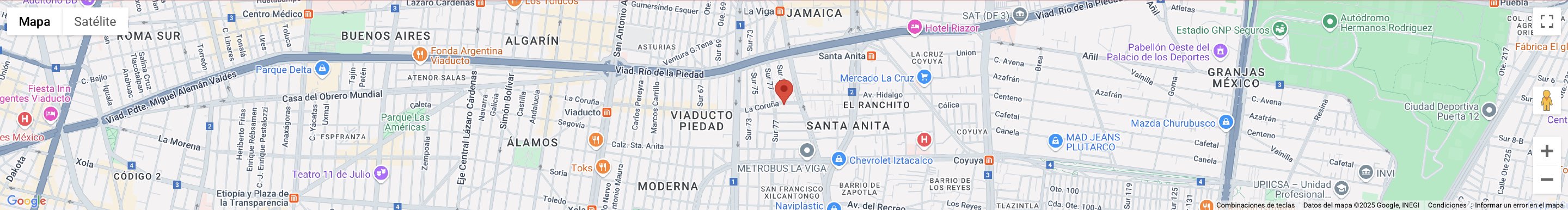 Location
